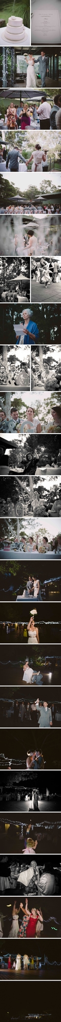 Canberra Wedding Photos