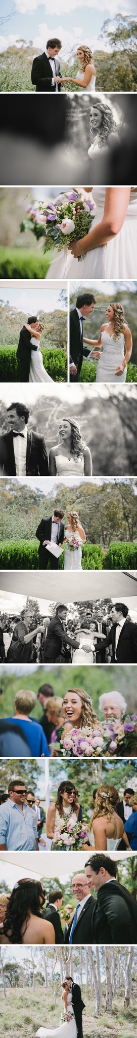 Canberra Wedding Photography