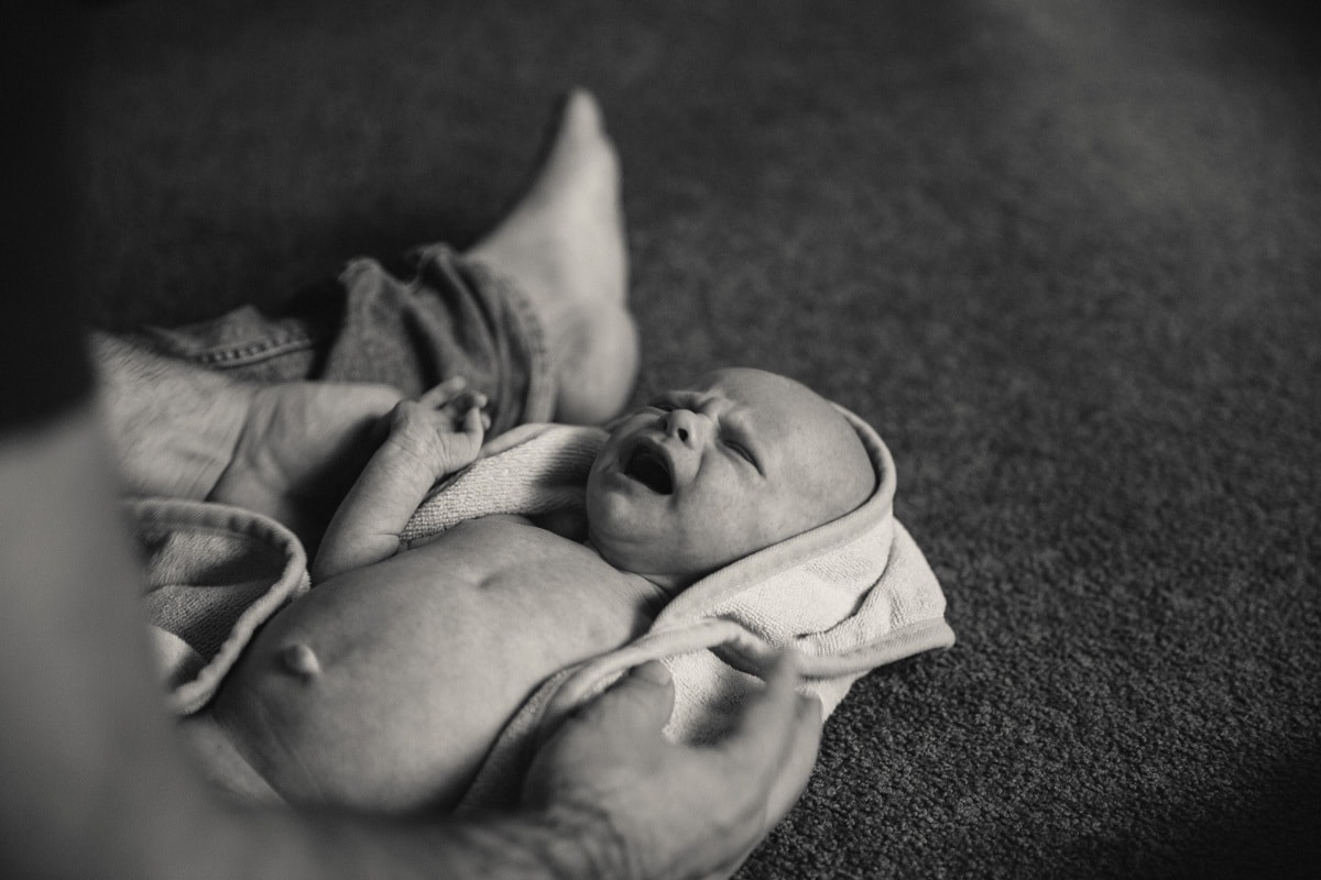 Canberra Baby Lifestyle Photography