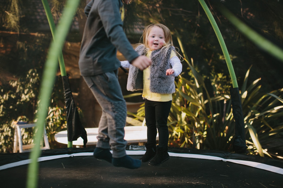 Canberra Family Photographer